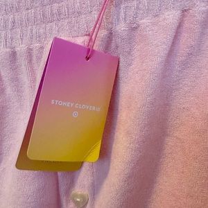 NWT- STONEY CLOVER LANE for TARGET- 1X